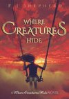 Where Creatures Hide