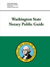 Washington State Notary Public Guide