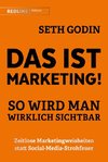 Das ist Marketing!