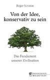 Von der Idee, konservativ zu sein