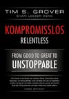 Kompromisslos - Relentless