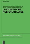 Linguistische Kulturanalyse