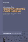 Diskursphänomen Cybermobbing