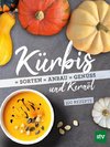 Kürbis und Kernöl