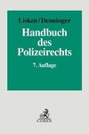 Handbuch des Polizeirechts