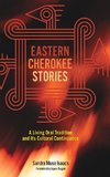 Eastern Cherokee Stories