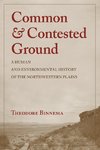 Common and Contested Ground