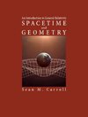 SPACETIME & GEOMETRY