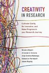 Creativity in Research