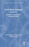 World Music Pedagogy, Volume VI