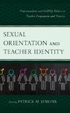 Sexual Orientation and Teacher Identity