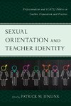 Sexual Orientation and Teacher Identity