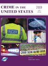 Crime in the United States 2019, 13th Edition