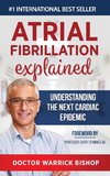 Atrial Fibrillation Explained