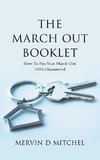 The March out Booklet