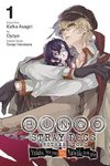 Bungo Stray Dogs: Another Story, Vol. 1