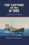 The Capture of the U-505