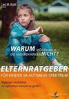 Warum mögen mich die anderen Kinder nicht?