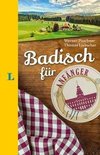 Langenscheidt Badisch für Anfänger - Der humorvolle Sprachführer für Badisch-Fans