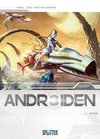 Androiden. Band 5