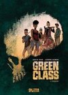 Green Class. Band 1