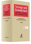 Vertrags- und Formularbuch zum Handels-, Gesellschafts-, Bank- und Kapitalmarktrecht