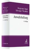 Anwaltshaftung