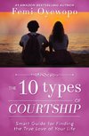 The Ten Types of Courtship