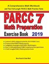 PARCC 7 Math Preparation Exercise Book