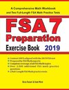 FSA 7 Math Preparation Exercise Book