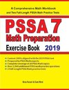 PSSA 7 Math Preparation Exercise Book