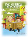 The Hebrew Alphabet Book of Rhymes