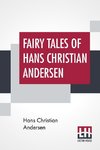 Fairy Tales Of Hans Christian Andersen