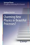 Charming New Physics in Beautiful Processes?