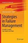 Strategies in Failure Management