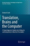 Translation, Brains and the Computer