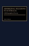 Aboriginal Religions in Australia