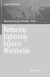 Reducing Lightning Injuries Worldwide