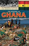 The History of Ghana