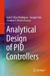 Analytical Design of PID Controllers