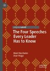 The Four Speeches Every Leader Has to Know