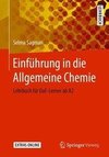 Sagman, S: Einführung in die Allgemeine Chemie