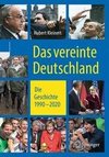 Das vereinte Deutschland