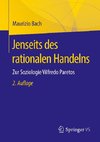 Bach, M: Jenseits des rationalen Handelns