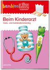 bambinoLÜK. Beim Kinderarzt