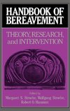 Handbook of Bereavement