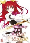 Chivalry of a Failed Knight - Band 7