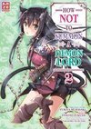 How NOT to Summon a Demon Lord - Band 2