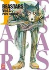 Beastars - Band 4