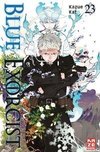 Blue Exorcist - Band 23